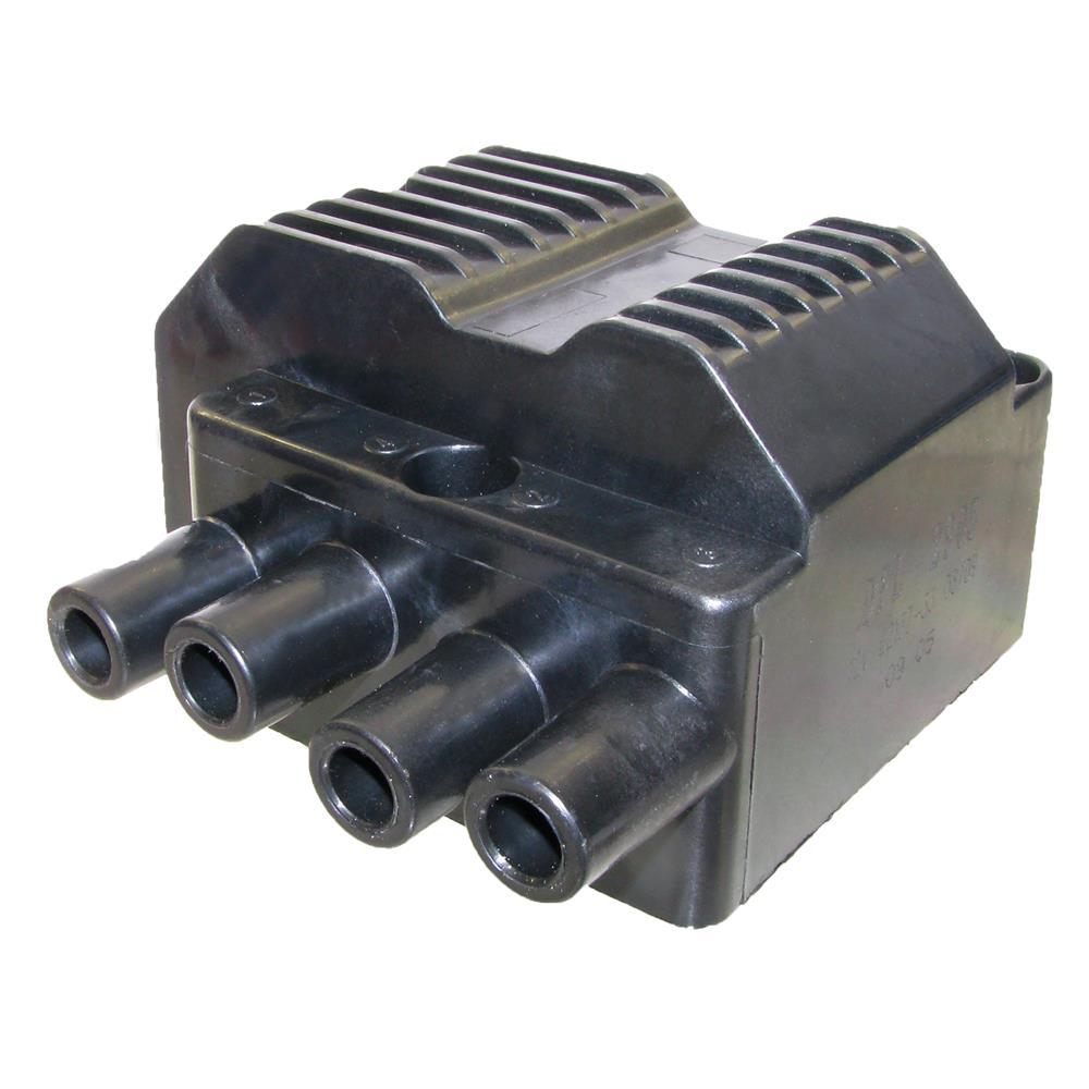 Bobina de Ignição - Gauss - GC4905