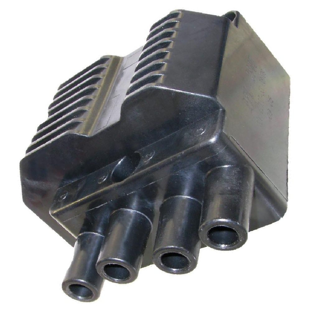 Bobina de Ignição - Gauss - GC4905