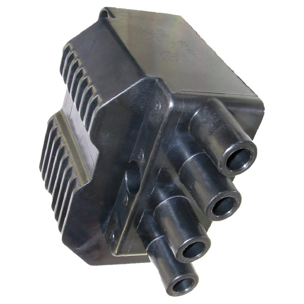 Bobina de Ignição - Gauss - GC4905