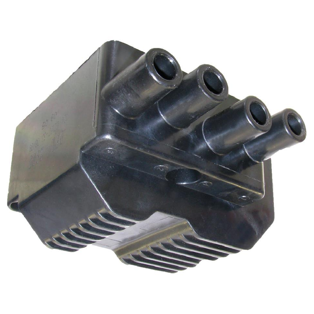 Bobina de Ignição - Gauss - GC4905