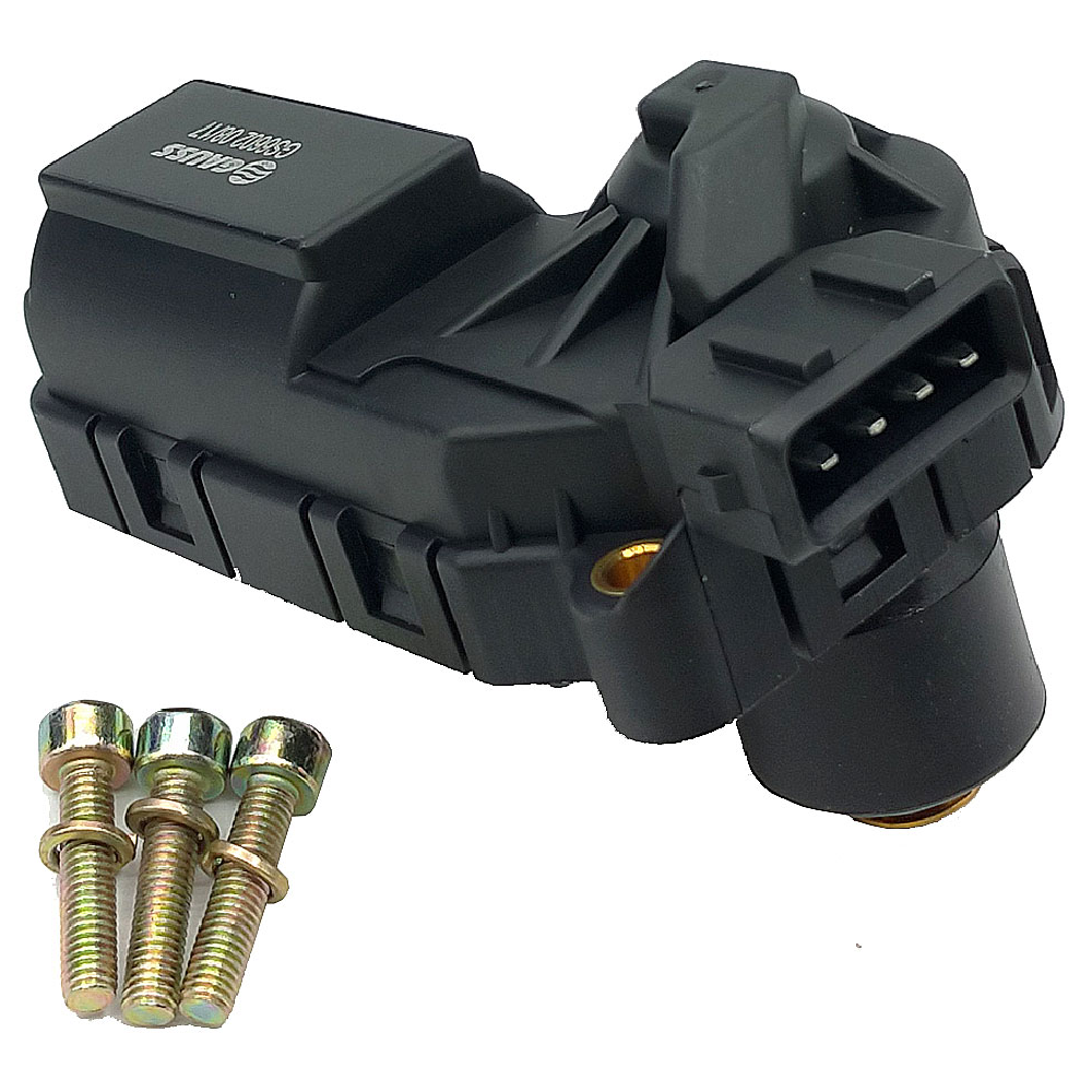 Atuador de Marcha Lenta - Gauss - GS6602
