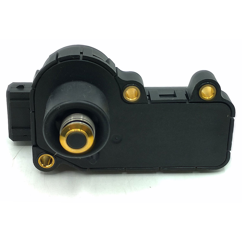 Atuador de Marcha Lenta - Gauss - GS6602