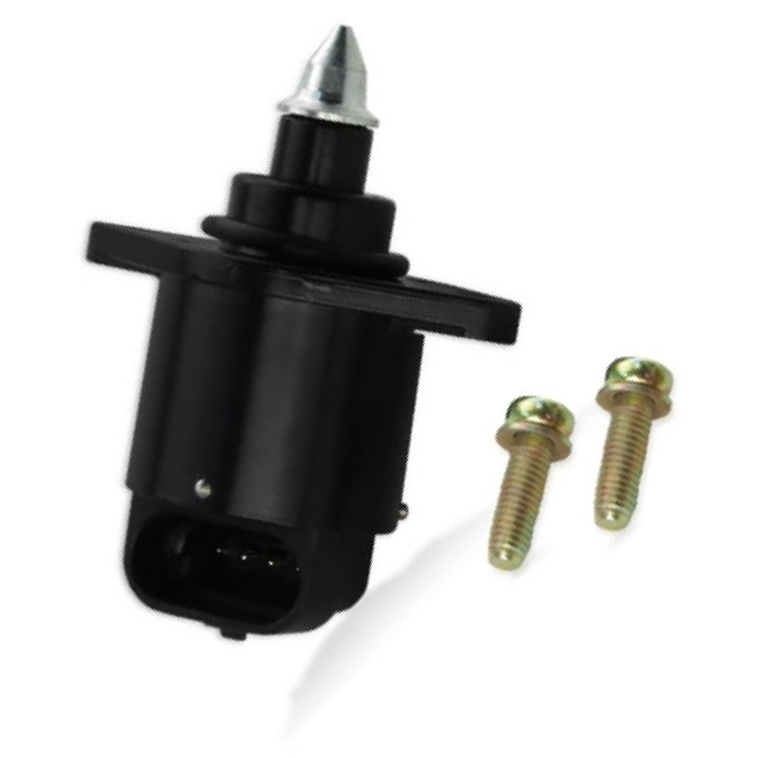 Atuador de Marcha Lenta - Gauss - GS6801