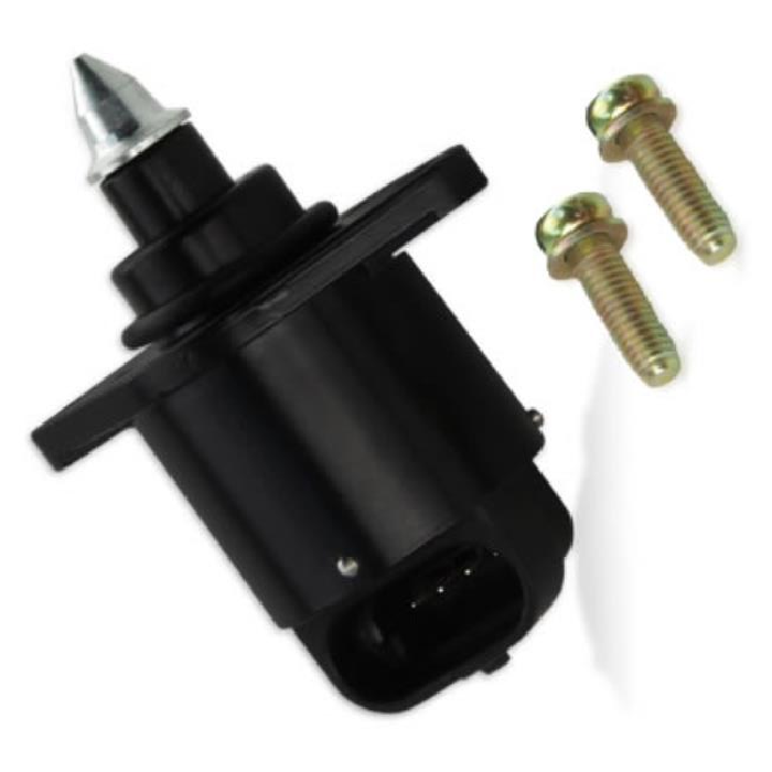 Atuador de Marcha Lenta - Gauss - GS6801