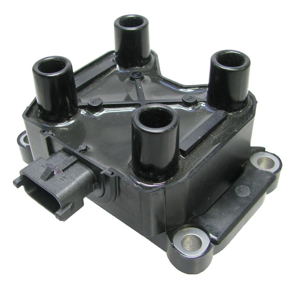 Bobina de Ignição - Gauss - GC4206