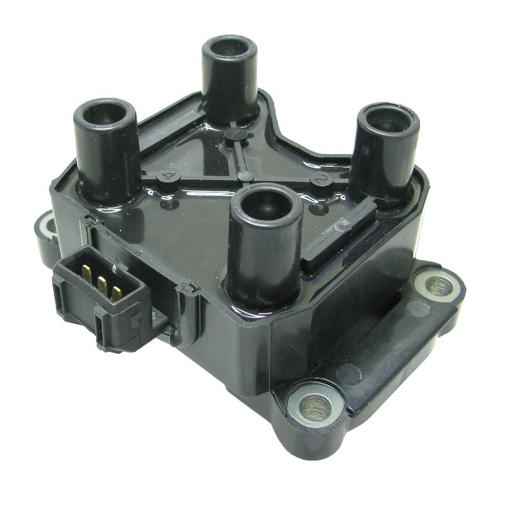 Bobina de Ignição para Volkswagen Gol - Gauss - GC4213
