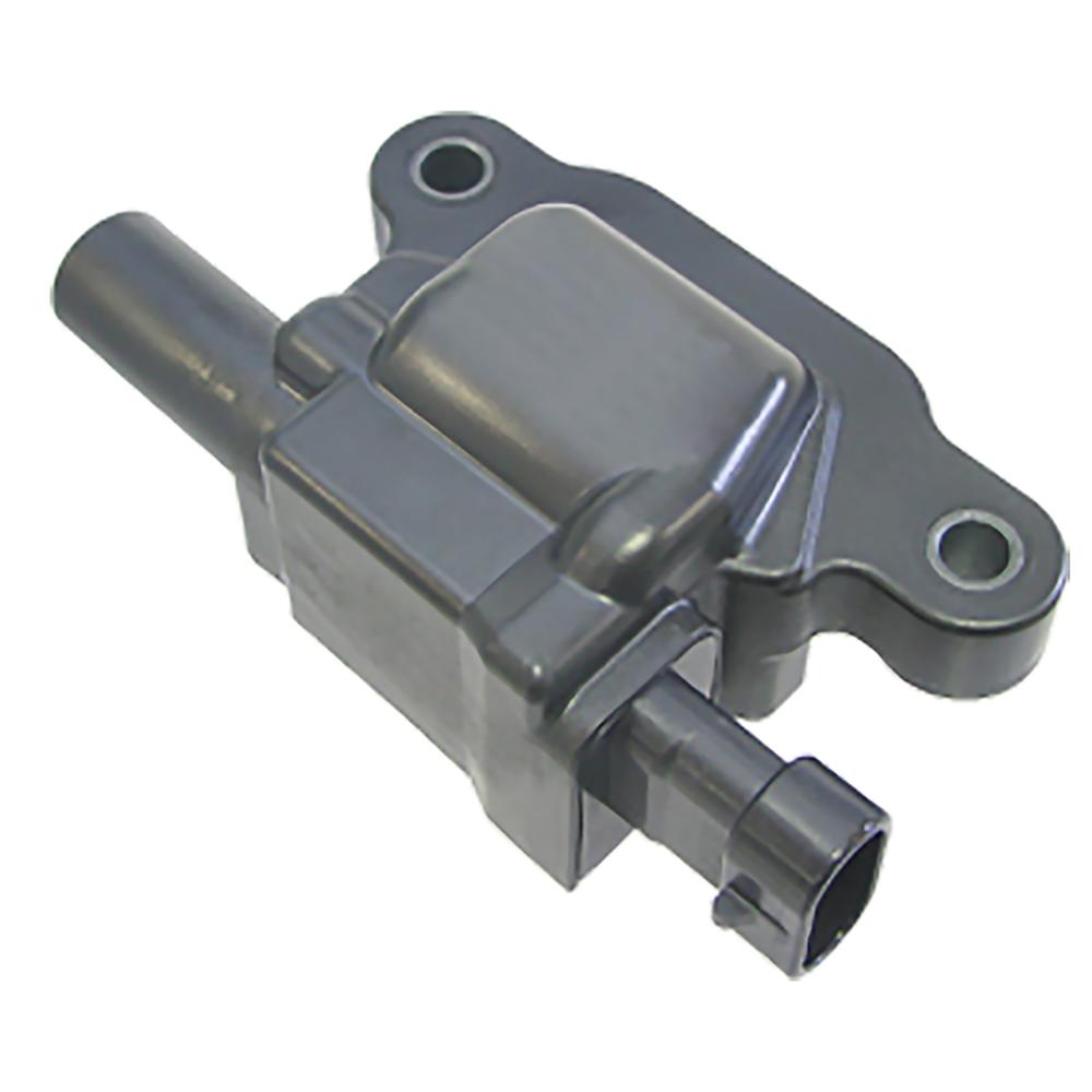 Bobina de Ignição - Gauss - GC4424