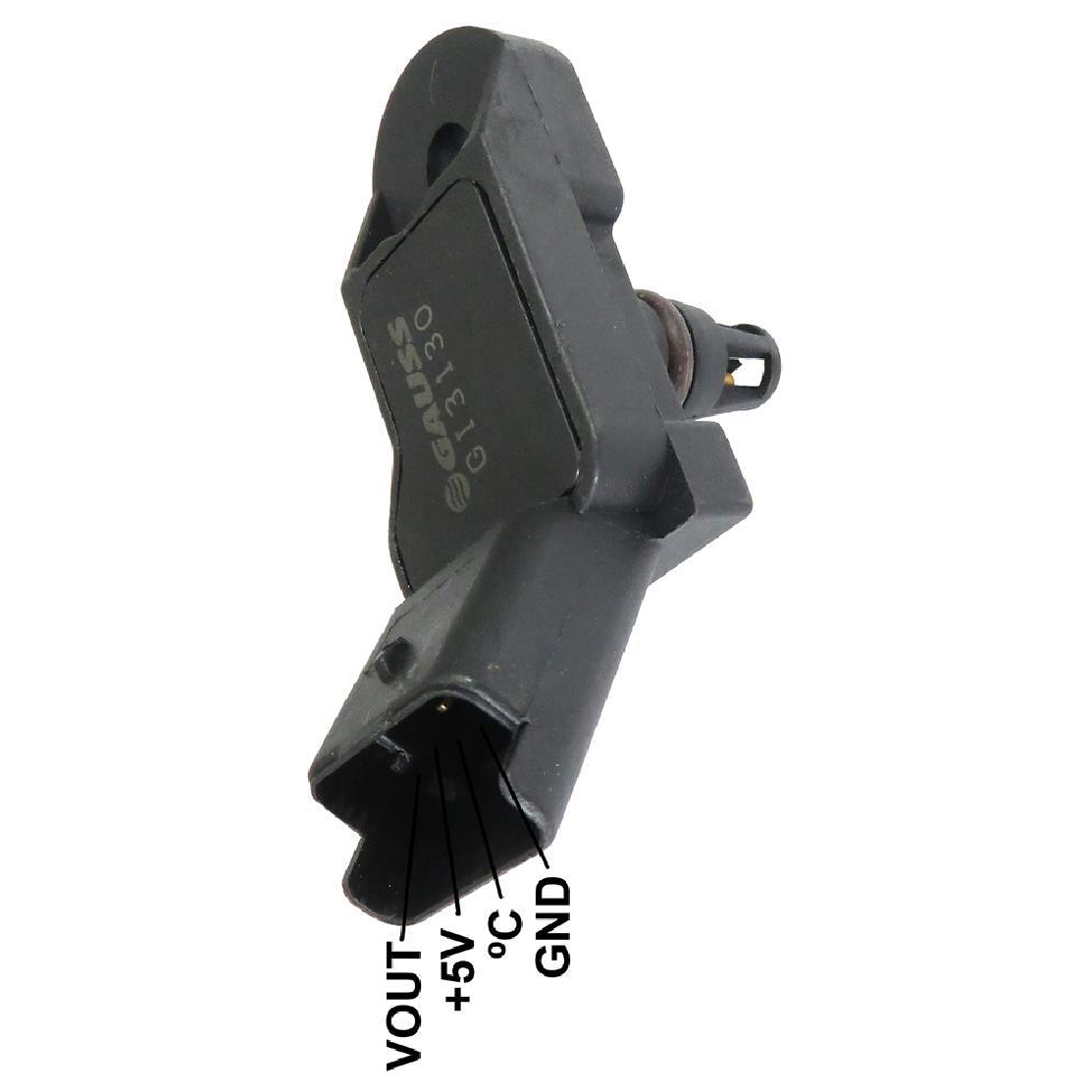 Sensor de Pressão do Coletor - MAP - Gauss - GI3130