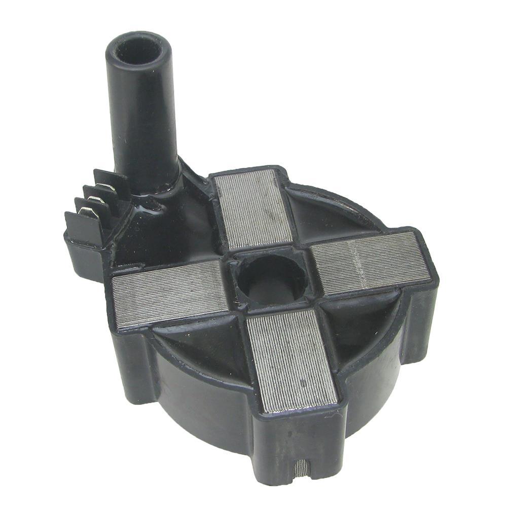 Bobina de Ignição para Mazda 626 e Mitsubishi Eclipse - Gauss - GC4966