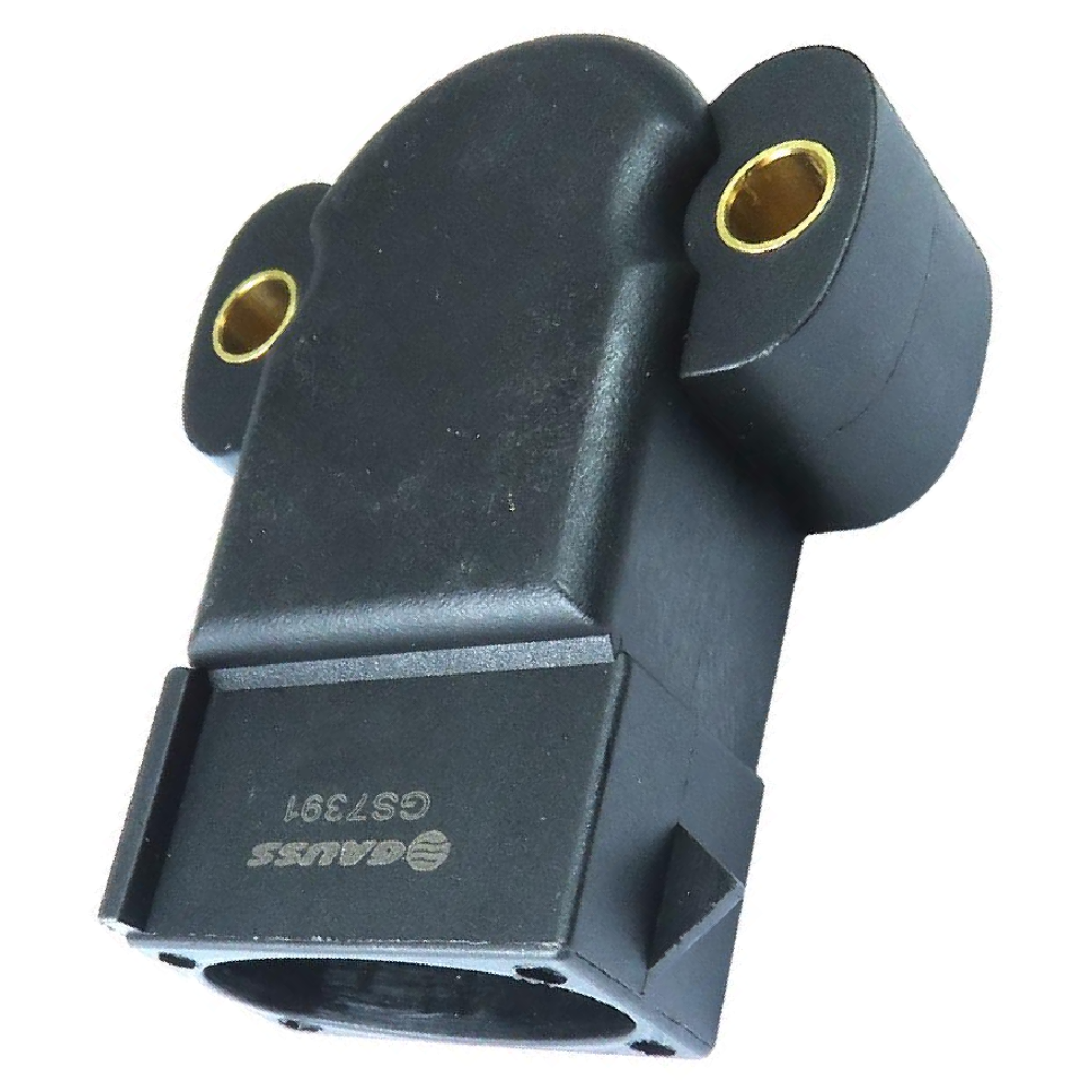 Sensor de Posição da Borboleta - TPS - Gauss - GS7391