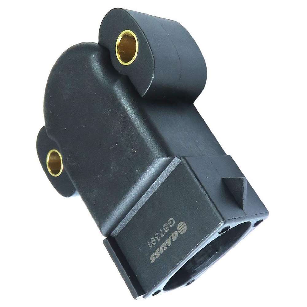 Sensor de Posição da Borboleta - TPS - Gauss - GS7391