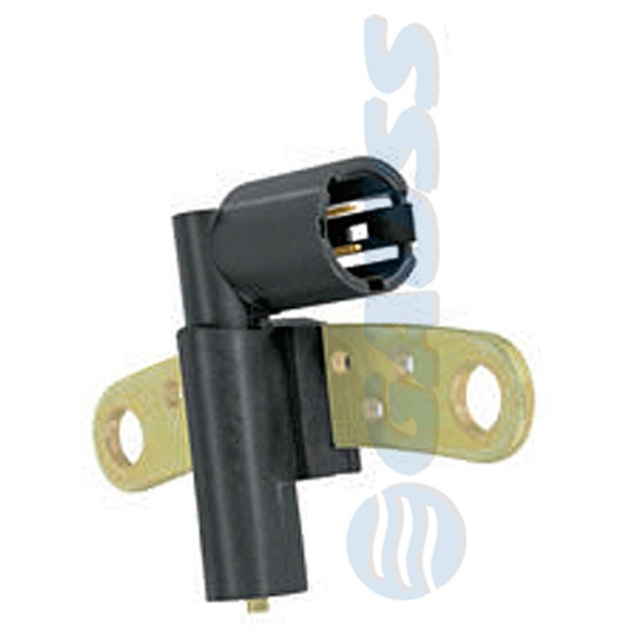 Sensor de Rotação - Gauss - GS8384