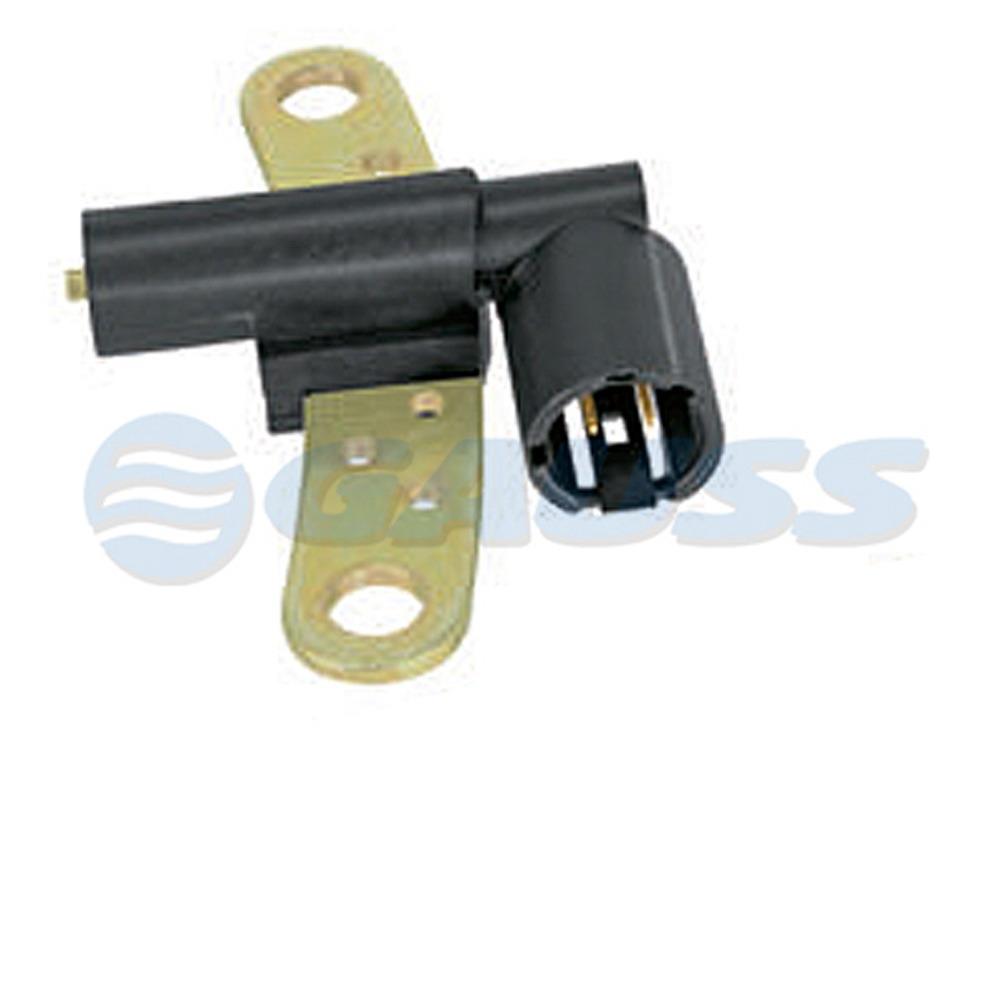 Sensor de Rotação - Gauss - GS8384