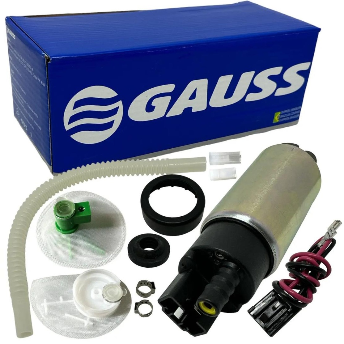 Bomba de Combustível - Gauss - GI3103