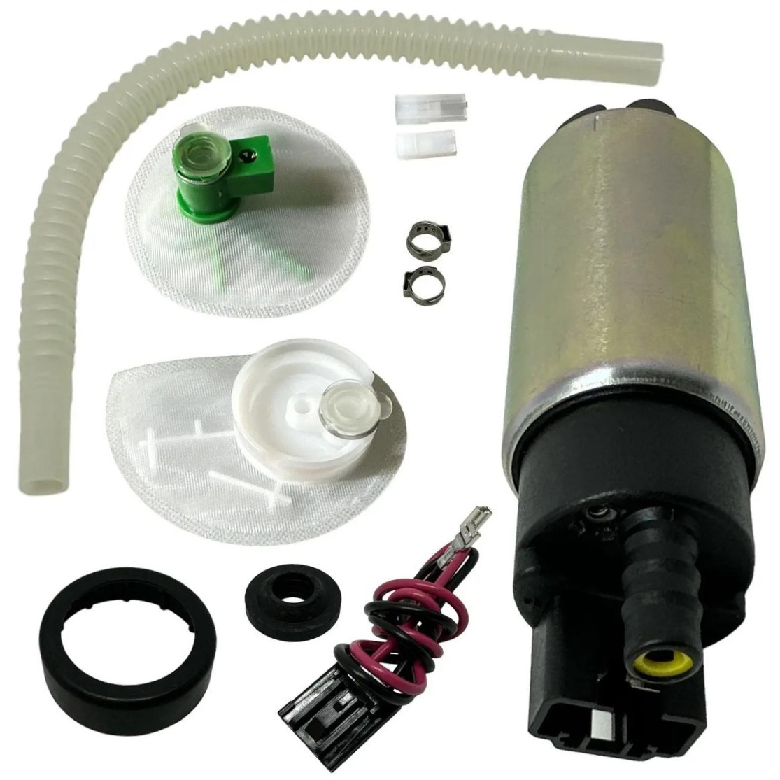 Bomba de Combustível - Gauss - GI3103