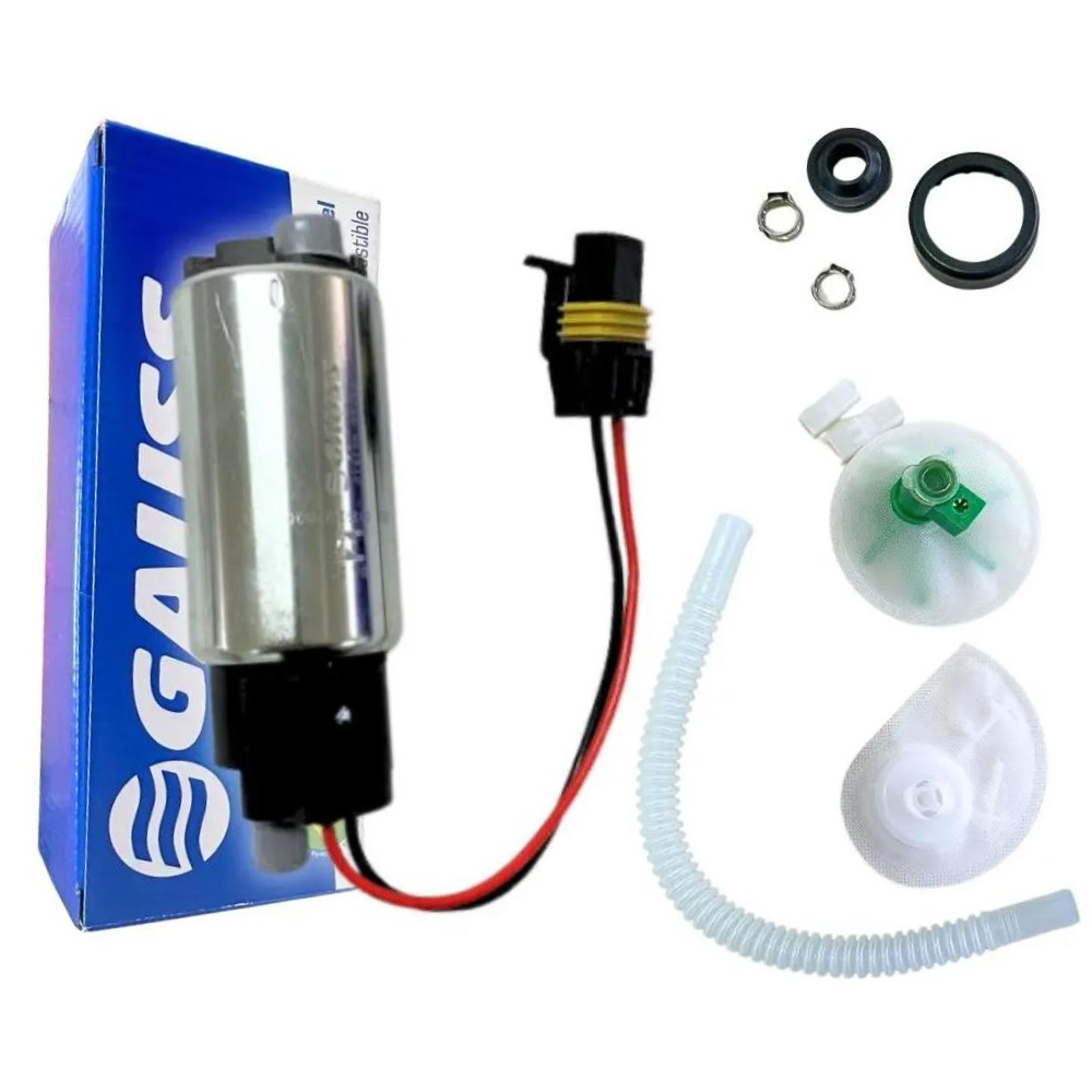 Bomba de Combustível - Gauss - GI3120