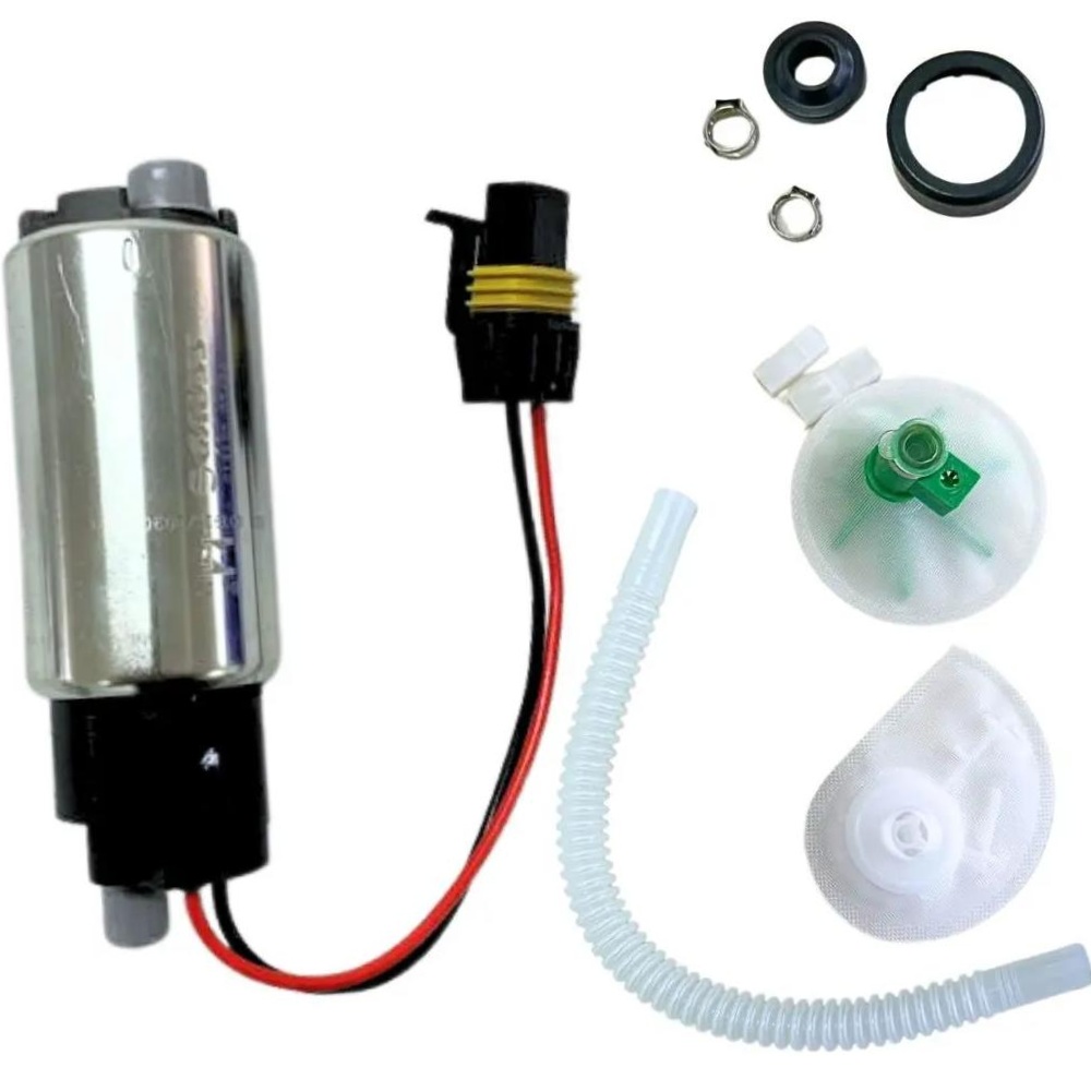 Bomba de Combustível - Gauss - GI3120