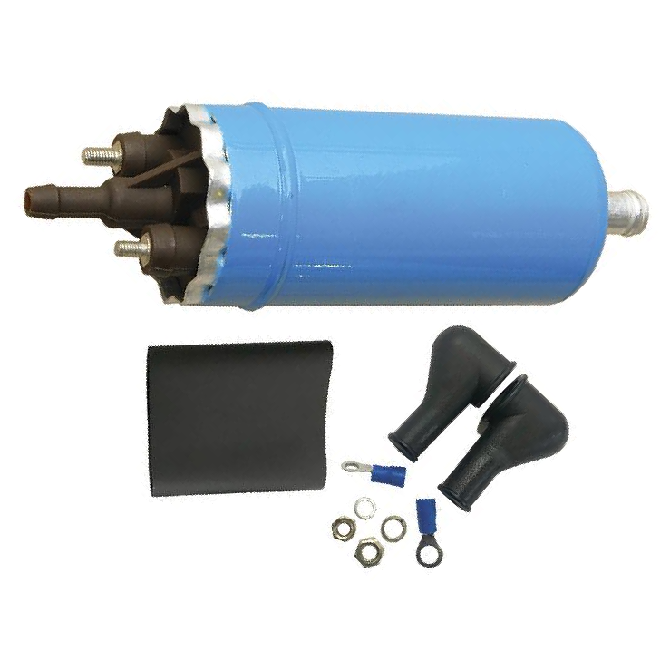 Bomba de Combustível - Gauss - GI3070
