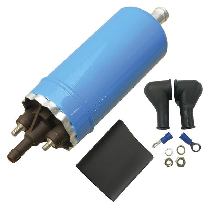 Bomba de Combustível - Gauss - GI3070