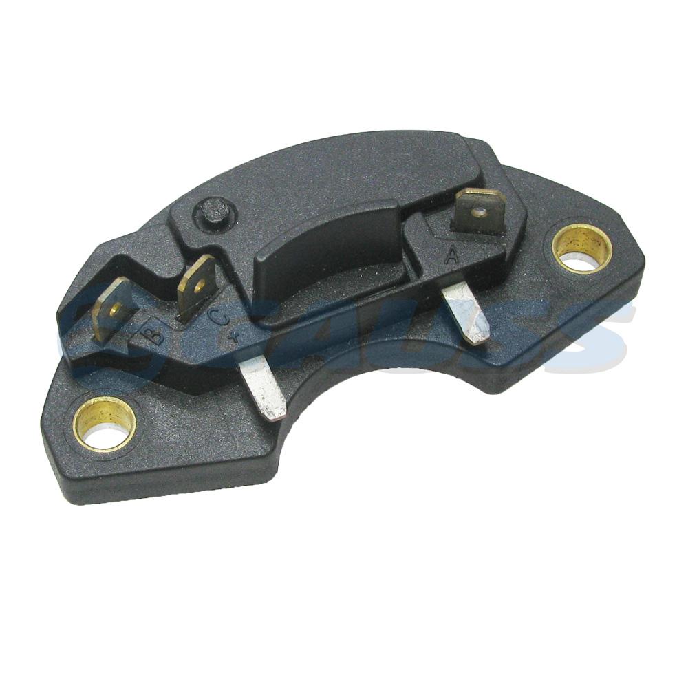 Módulo de Ignição para Mazda B 2200 e MX-3 - Gauss - GA2853