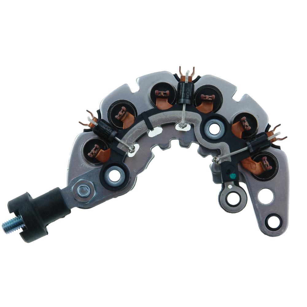 Ponte Retificadora 12V Avalanche para Chery QQ - Gauss - GA1602