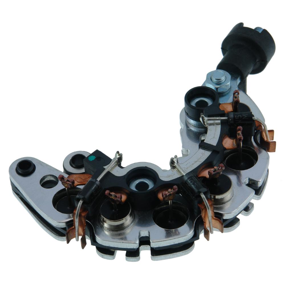 Ponte Retificadora 12V Avalanche para Chery QQ - Gauss - GA1602