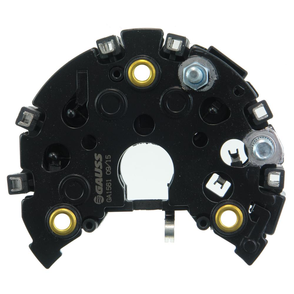 Retificador do Alternador - Gauss - GA1561