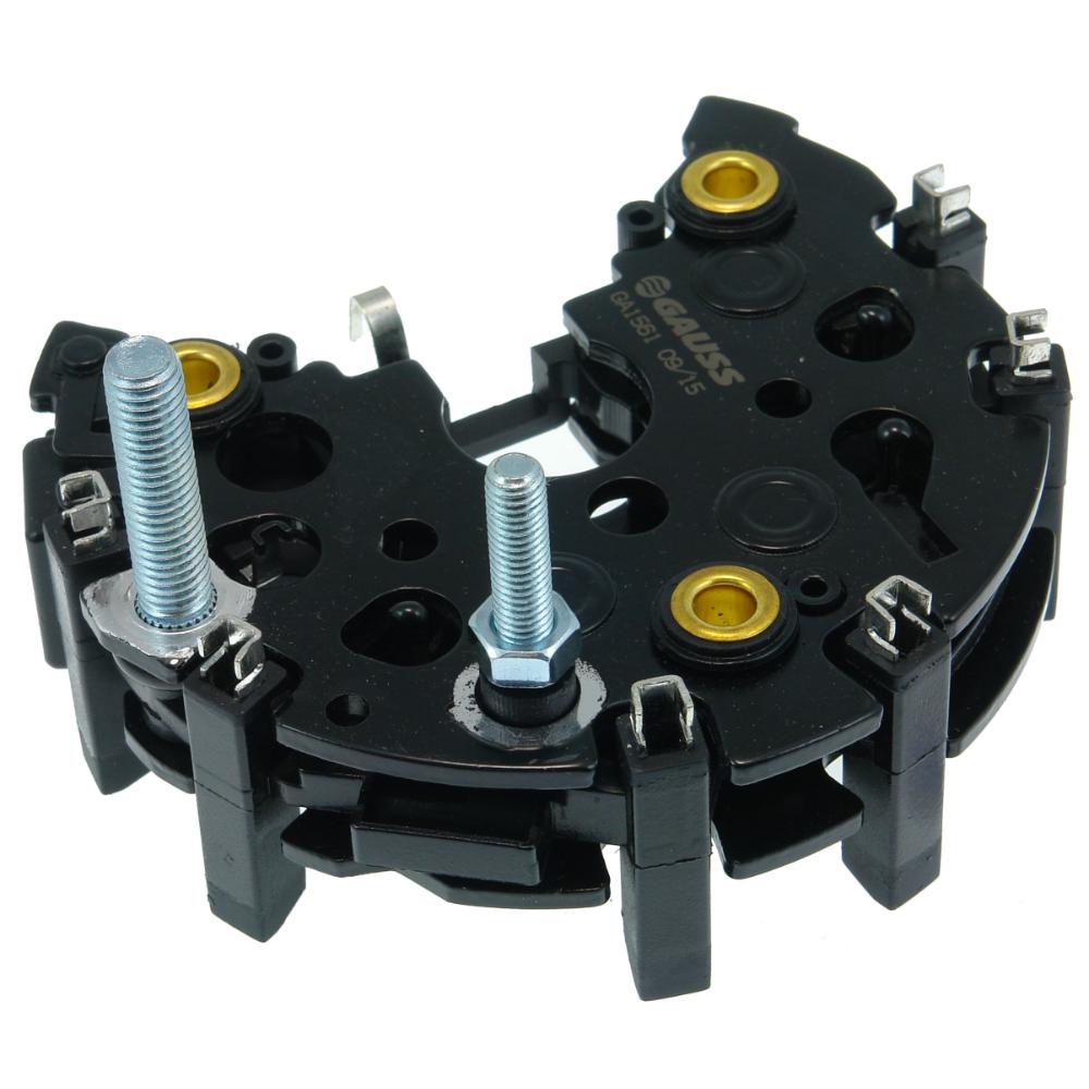 Retificador do Alternador - Gauss - GA1561
