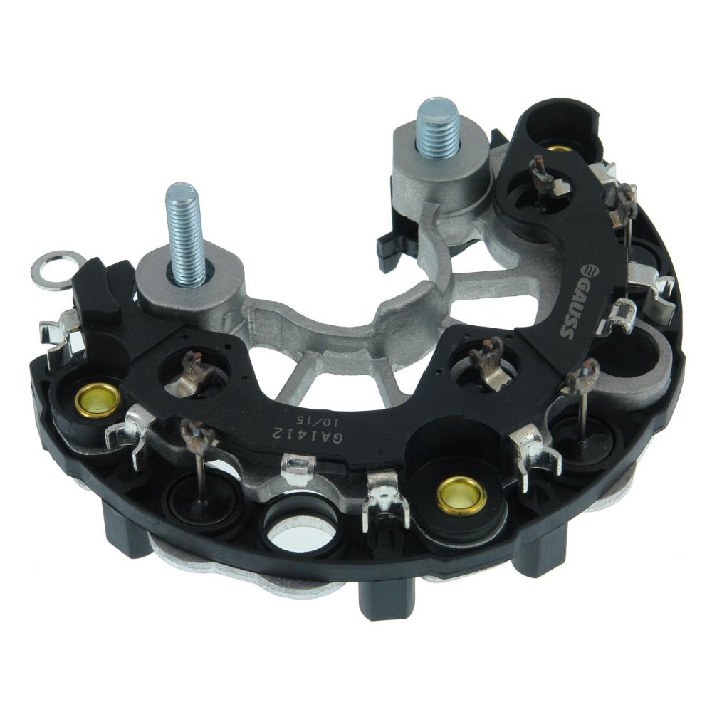Ponte Retificadora 12V Avalanche para Ford Escort e Escort SW - Gauss - GA1412