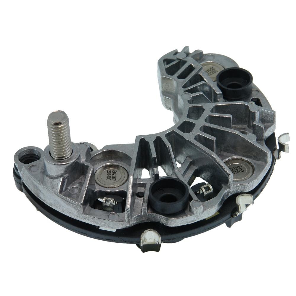 Ponte Retificadora 12V Avalanche para Renault Megane e Scenic - Gauss - GA1885