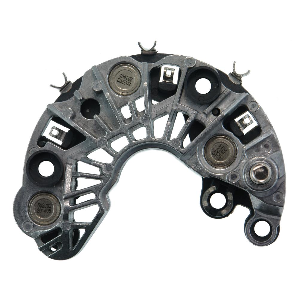 Ponte Retificadora 12V Avalanche para Renault Megane e Scenic - Gauss - GA1885