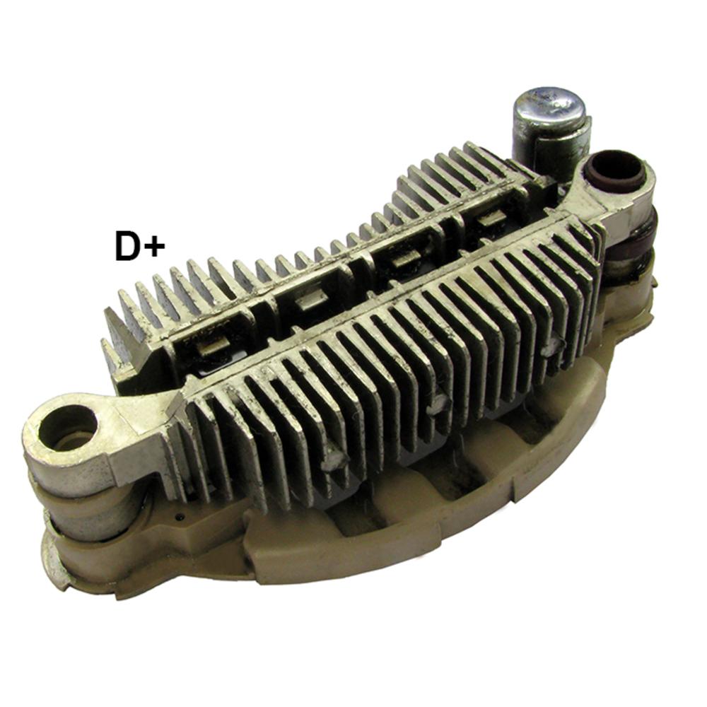 Ponte Retificadora 12V para Hyundai HR - Gauss - GA1879