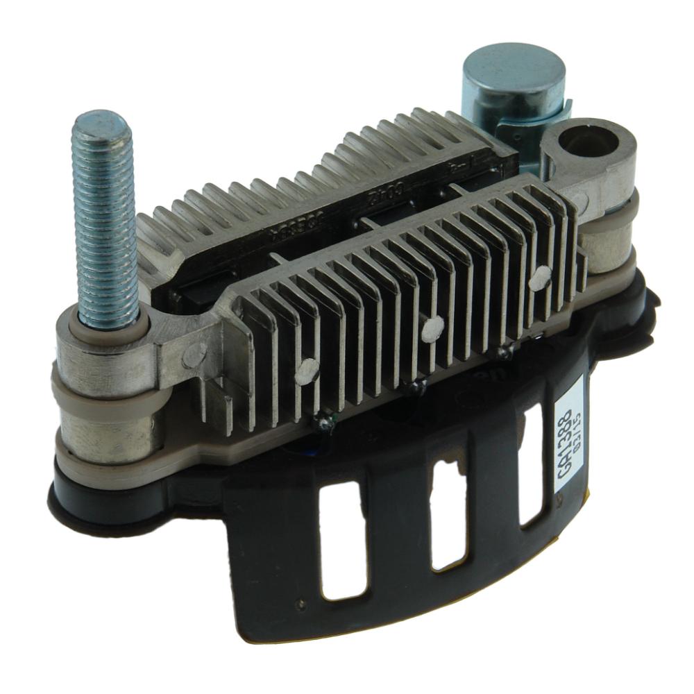 Ponte Retificadora 12V Avalanche para JAC J2 e J3 - Gauss - GA1388