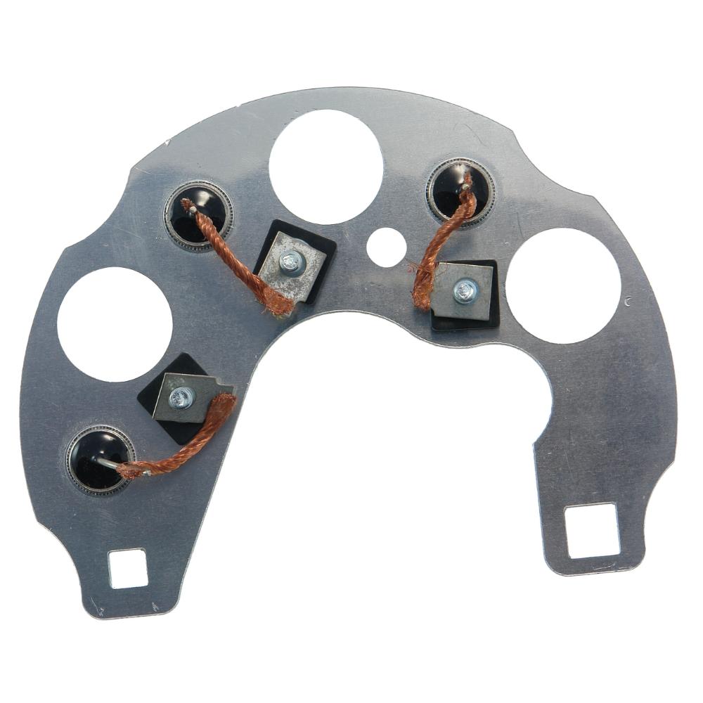 Ponte Retificadora 12V para Chevrolet Opala e Veraneio - Gauss - GA1828