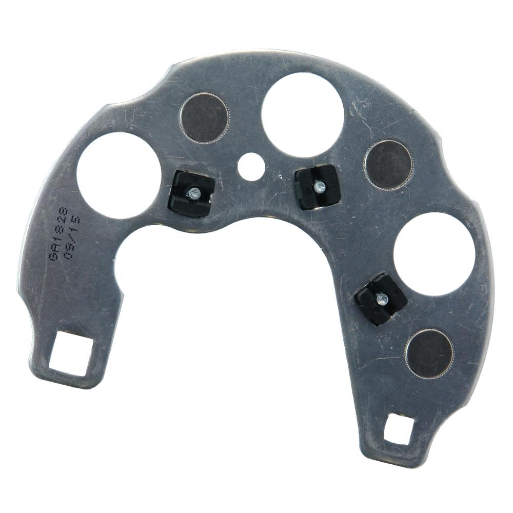 Ponte Retificadora 12V para Chevrolet Opala e Veraneio - Gauss - GA1828
