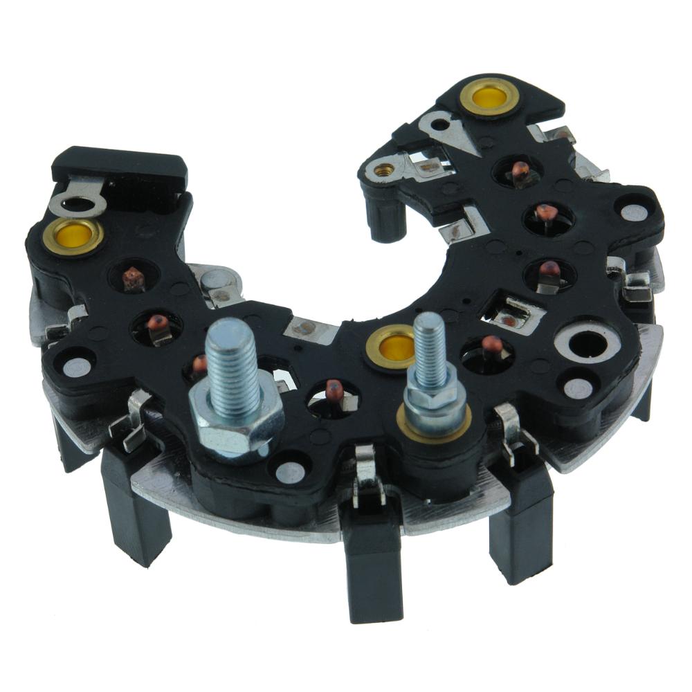 Ponte Retificadora 12V Avalanche para Lada Niva - Gauss - GA1330