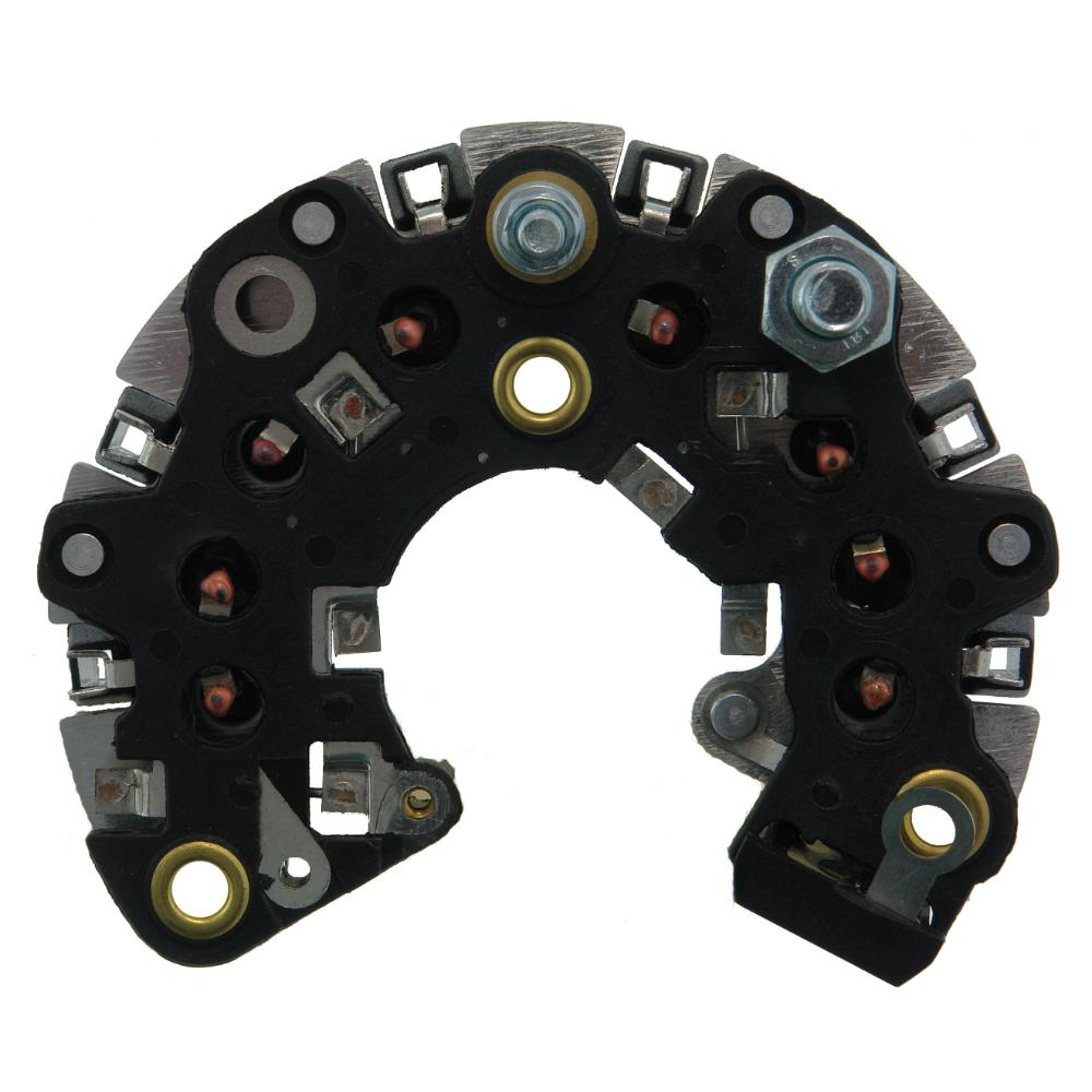 Ponte Retificadora 12V Avalanche para Lada Niva - Gauss - GA1330