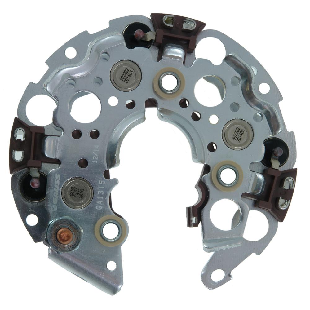 Ponte Retificadora 24V para Honda Accord - Gauss - GA1315