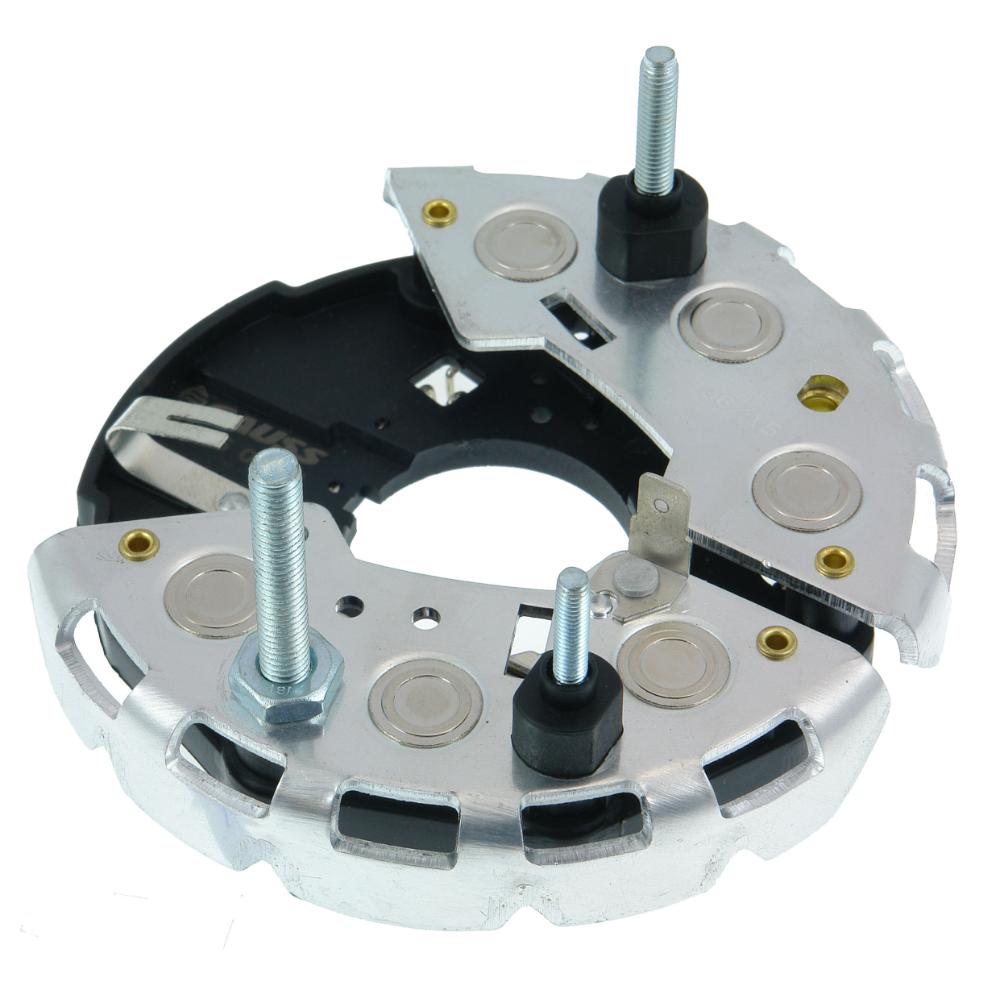 Retificador do Alternador - Gauss - GA1705