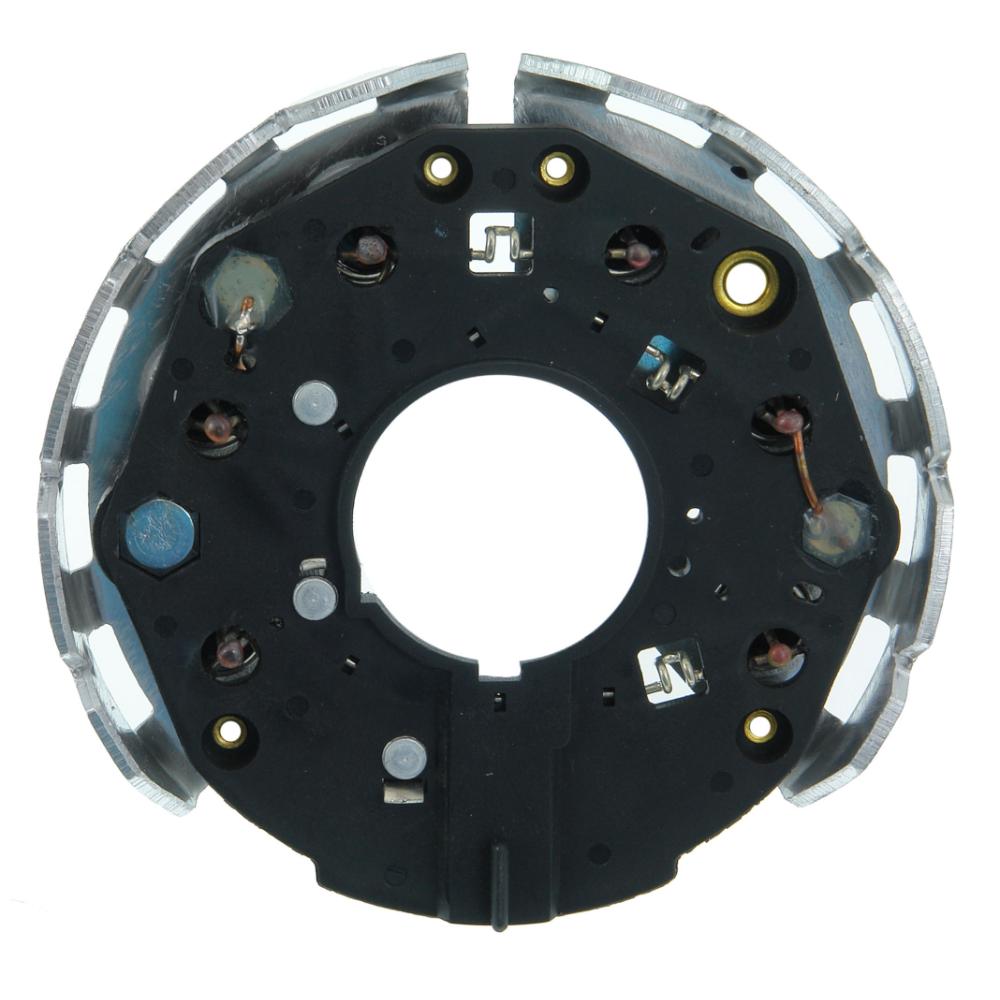 Retificador do Alternador - Gauss - GA1705