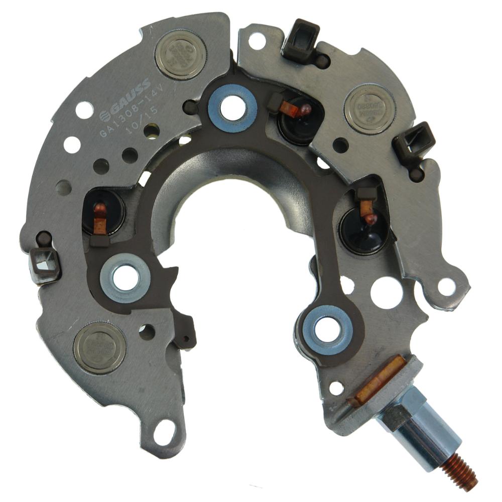 Ponte Retificadora 12V Avalanche para Toyota Hilux - Gauss - GA1308