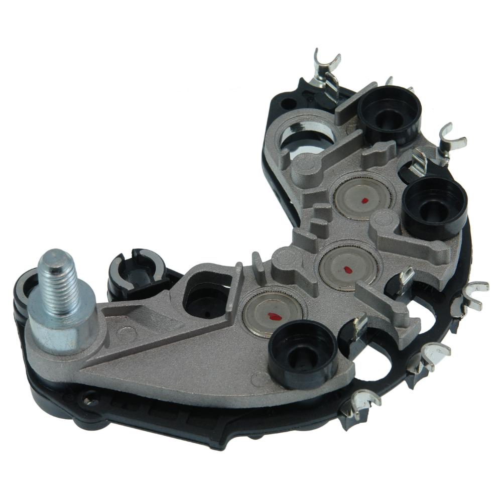Ponte Retificadora 12V Avalanche para Ford Fiesta Sedan - Gauss - GA1810