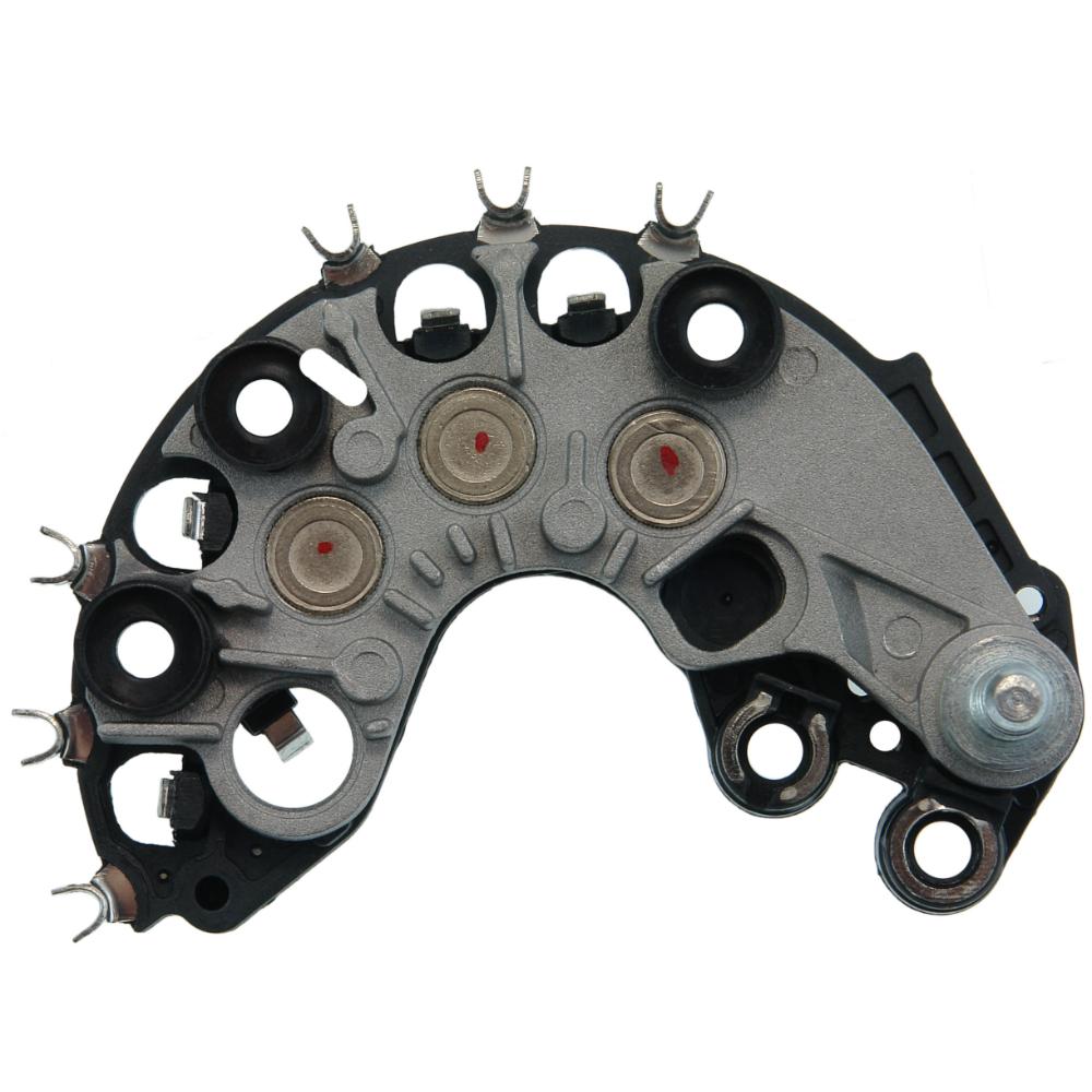 Ponte Retificadora 12V Avalanche para Ford Fiesta Sedan - Gauss - GA1810