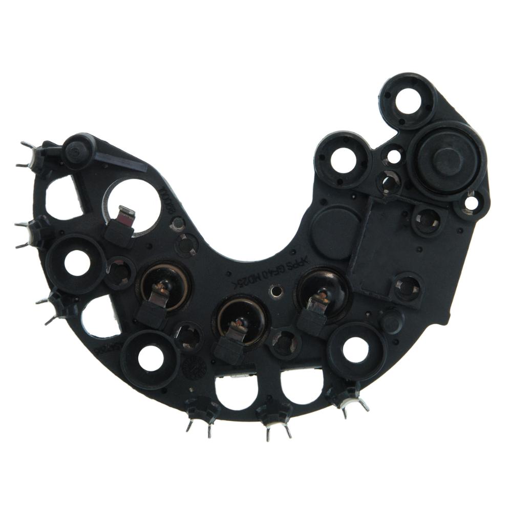 Ponte Retificadora 12V Avalanche para Ford Fiesta Sedan - Gauss - GA1810
