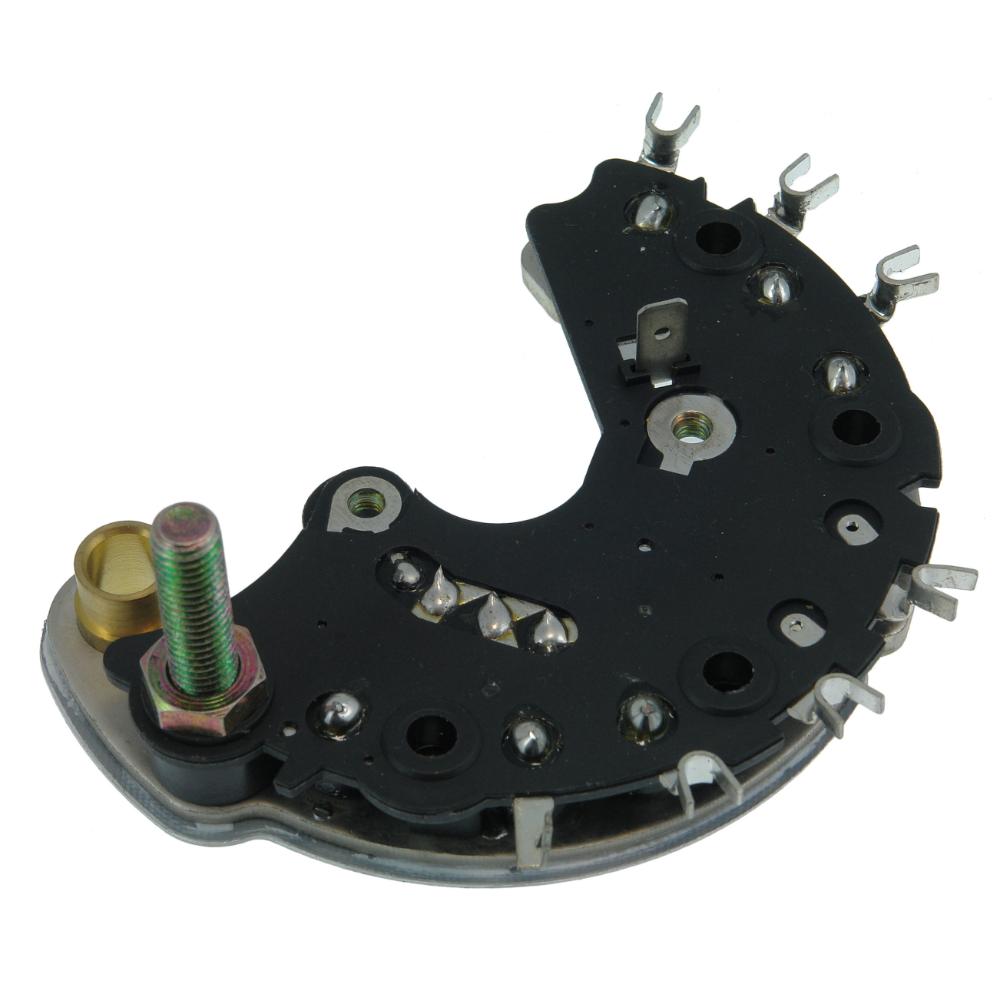 Retificador do Alternador - Gauss - GA1841