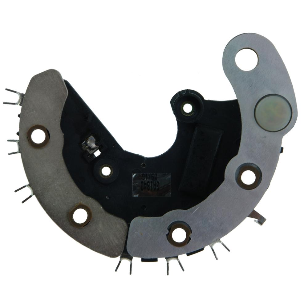 Retificador do Alternador - Gauss - GA1841