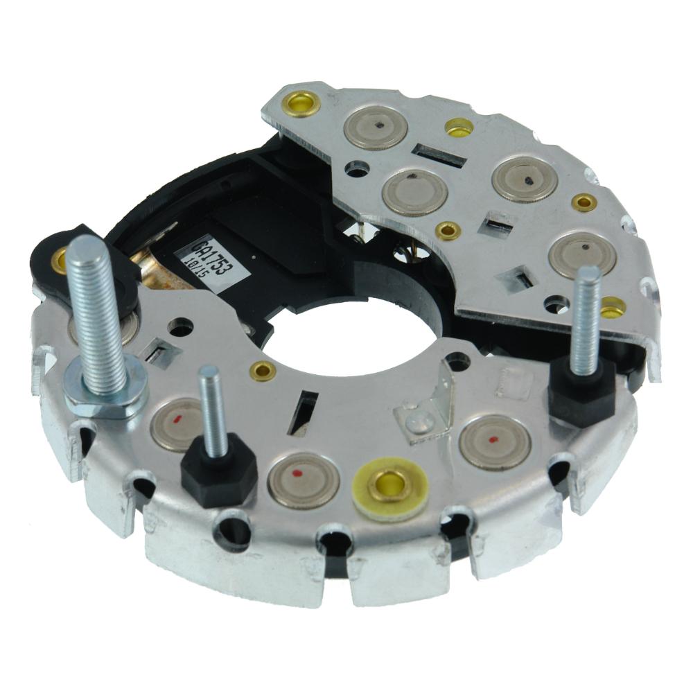Ponte Retificadora 24V Avalanche para Mercedes-Benz OF-1417 - Gauss - GA1753