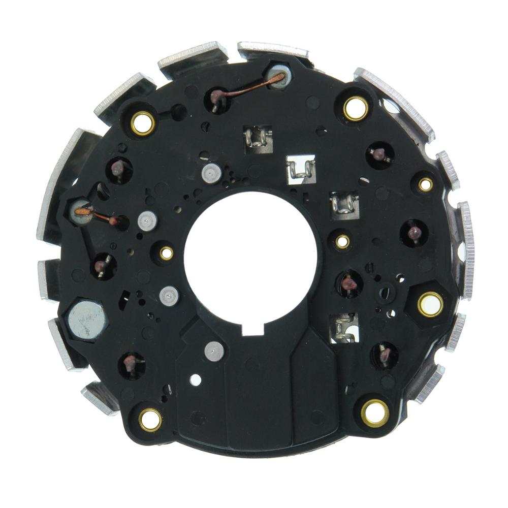 Ponte Retificadora 24V Avalanche para Mercedes-Benz OF-1417 - Gauss - GA1753