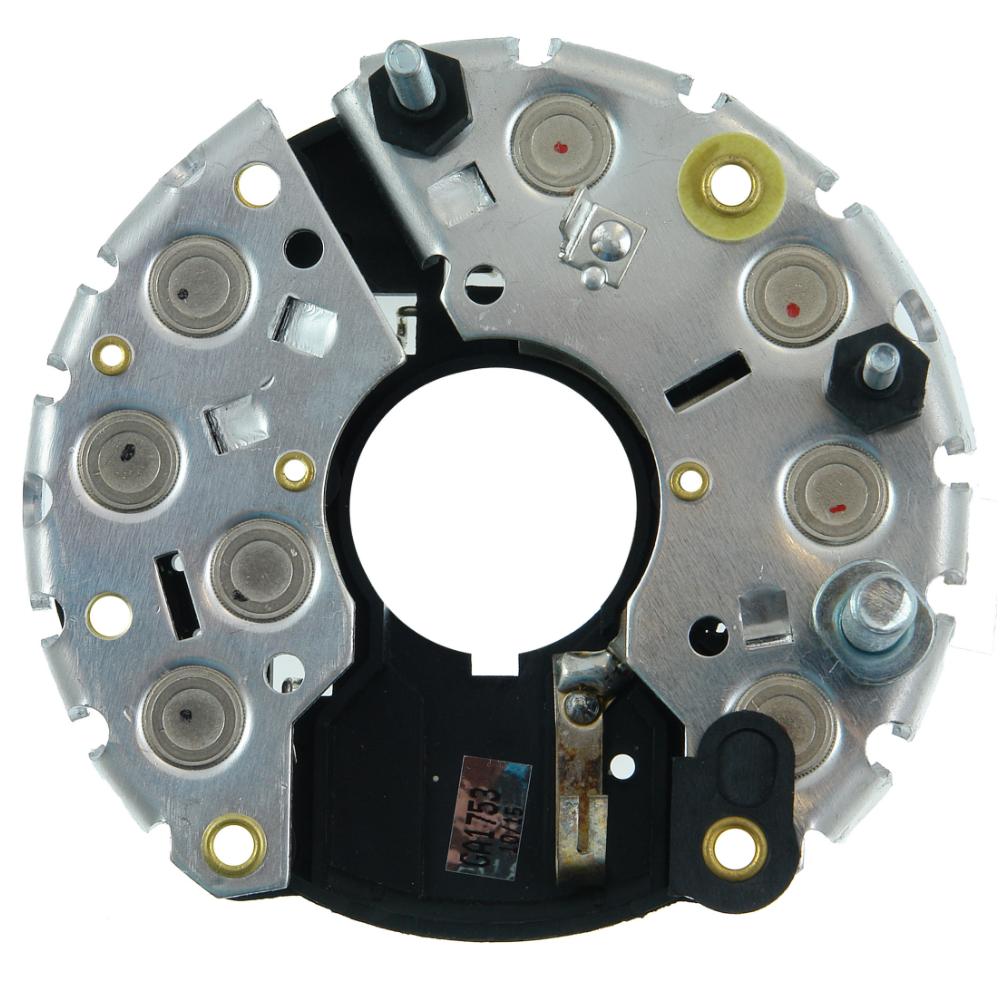 Ponte Retificadora 24V Avalanche para Mercedes-Benz OF-1417 - Gauss - GA1753