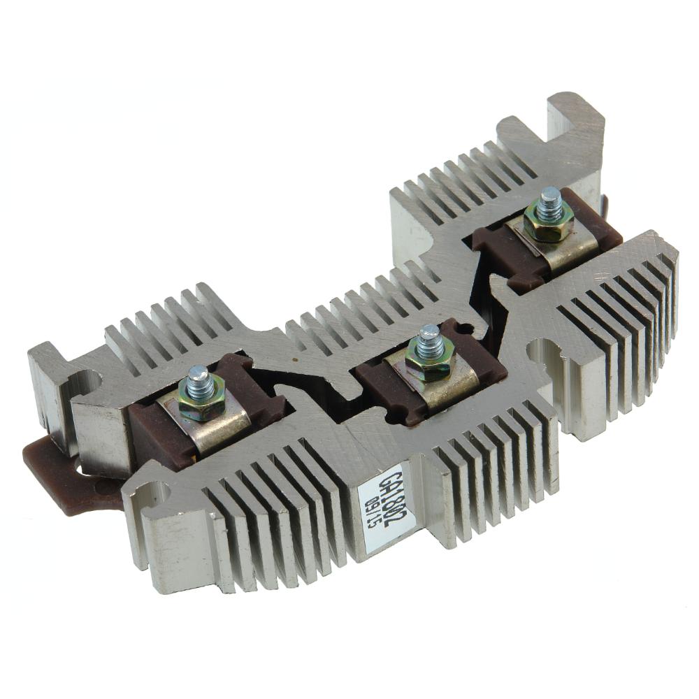 Retificador do Alternador - Gauss - GA1802